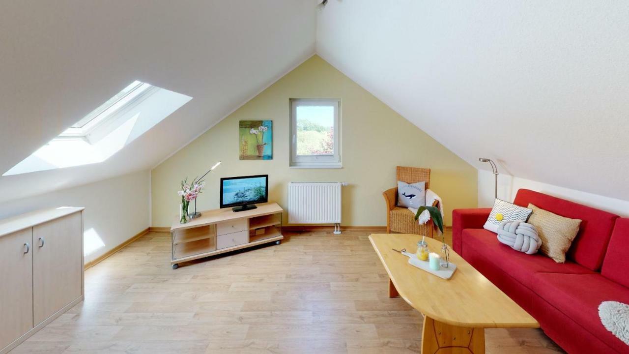Feriendorf Suedstrand Haus 09 Pelzerhaken Luaran gambar