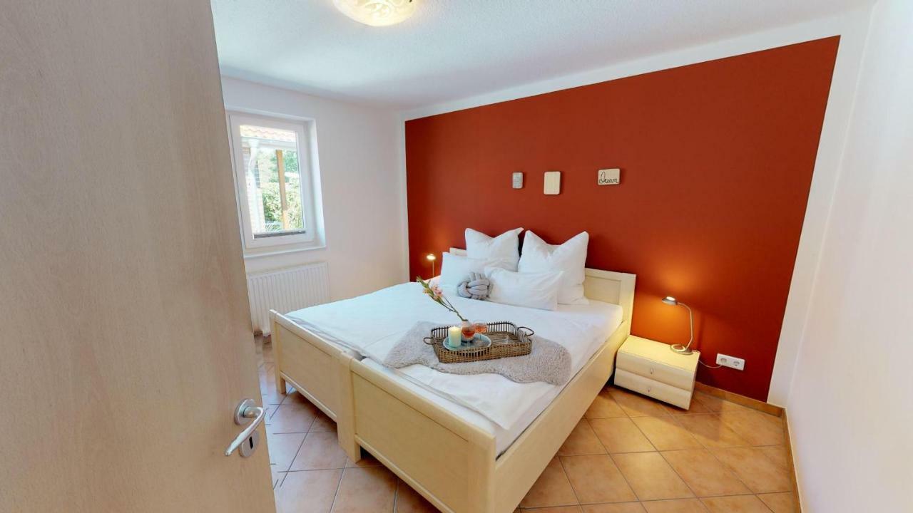 Feriendorf Suedstrand Haus 09 Pelzerhaken Luaran gambar